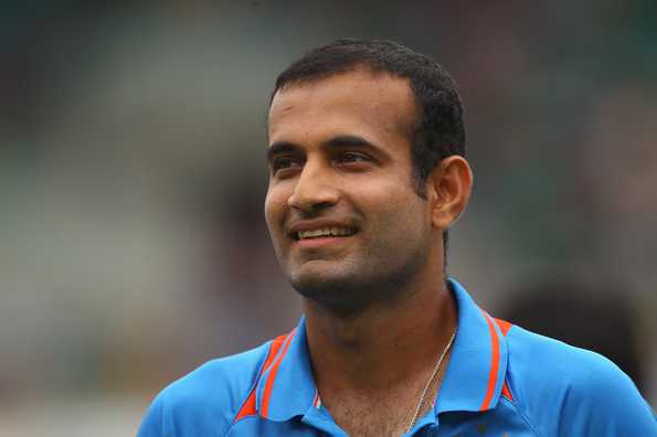 Irfan Pathan has joined Gujarat Lions Irfan Pathan has joined Gujarat Lions