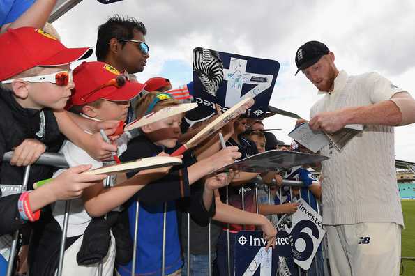 Ben Stokes scored a game-changing 112 in the first innings and picked up three wickets in the third Test