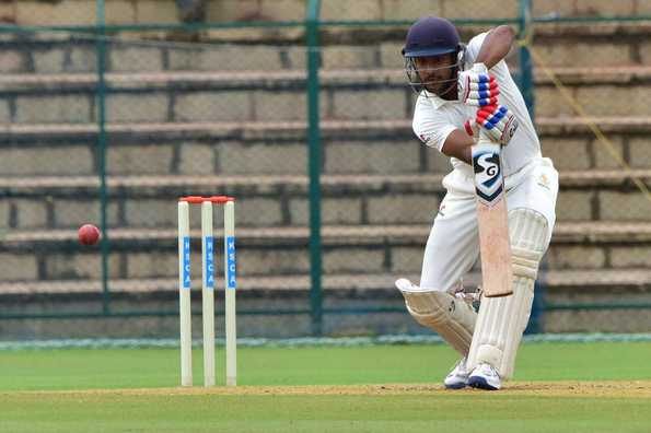 Agarwal was not considered for the Australia tour despite having a prolific domestic season.