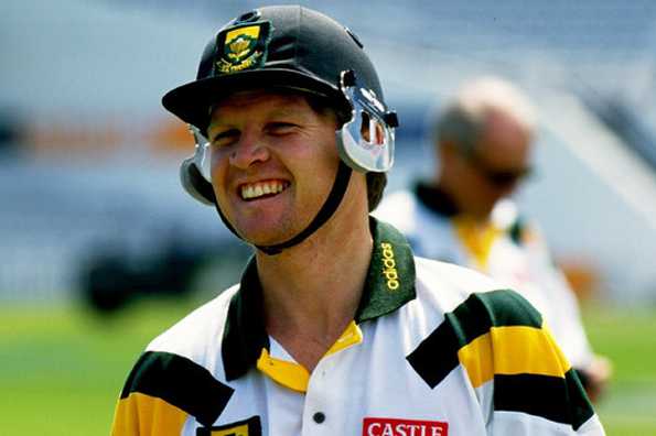 Cullinan played 70 Tests and 138 ODIs for South Africa, scoring over 8,000 international runs. Cullinan played 70 Tests and 138 ODIs for South Africa, scoring over 8,000 international runs.