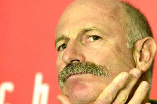 "I cannot stand by and watch what is happening at the WACA," Dennis Lillee said.