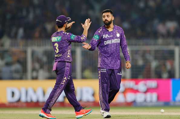 Varun and Rahane have a good know-how of the Chepauk pitch.