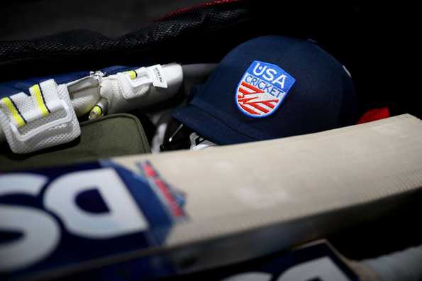 The ICC has suspended USA Cricket's membership with immediate effect