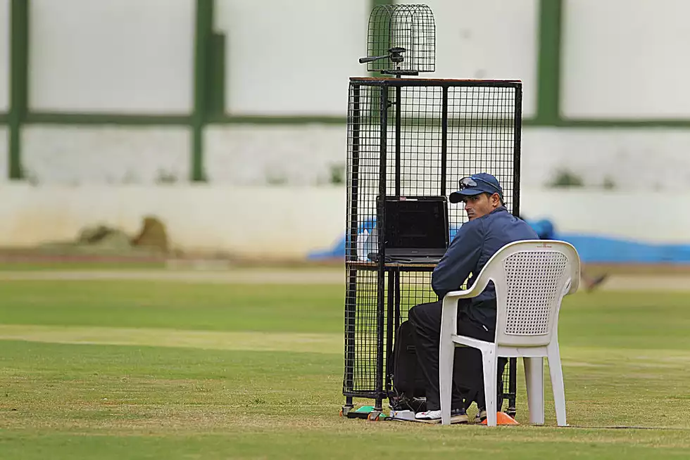 Cricket's data evolution has reached new heights Cricket's data evolution has reached new heights